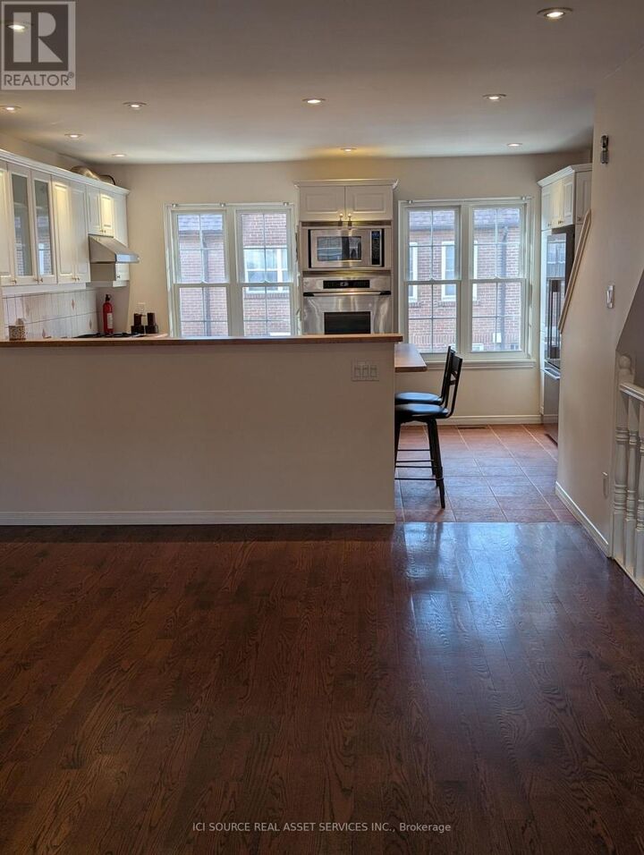 Property Photo:  17 Douville Court  ON M5A 4E7 