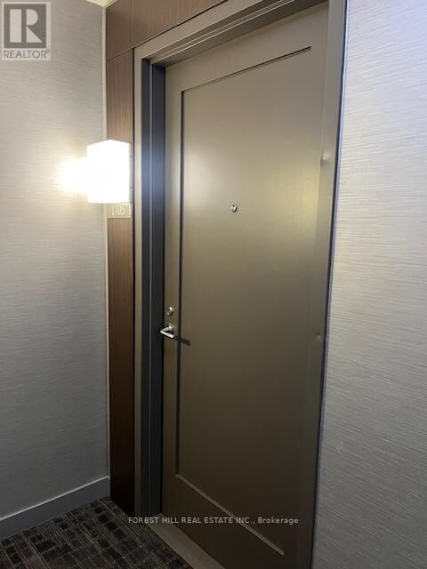 Property Photo: 310 Tweedsmuir Avenue 1705 ON M5P 2Y2