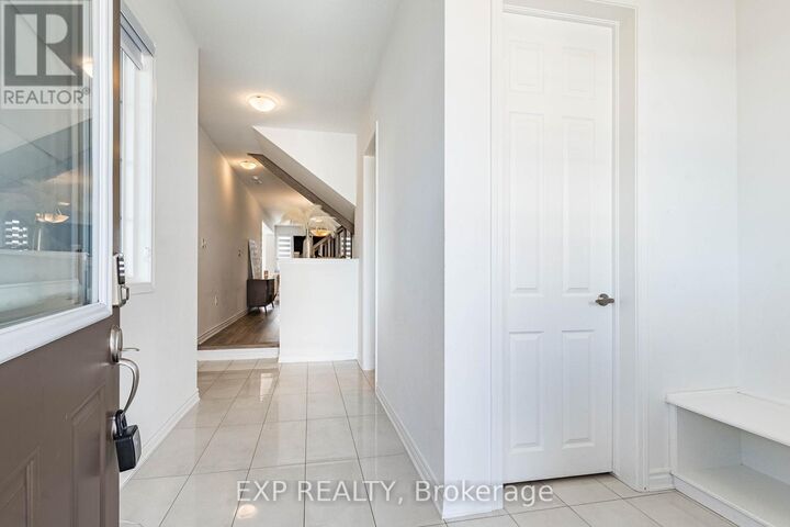 Property Photo: 1257 Ferguson Drive 15 ON L9E 2E6