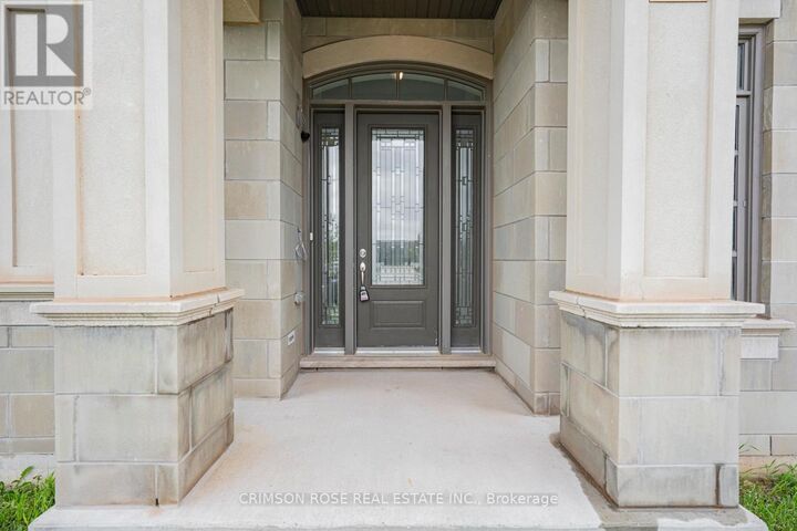 Property Photo: 3192 Post Road ON L6H 0V4