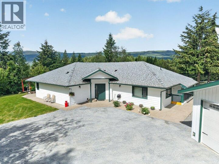 1140 Diamond Rock Road — photo 1