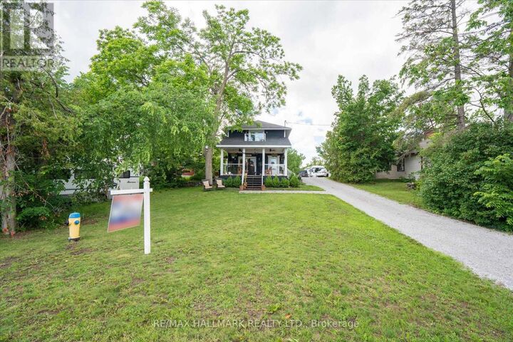 Property Photo:  64 Front Street East  ON K0M 1A0 