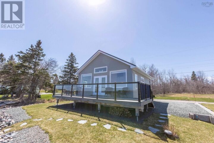 Property Photo: 509 Bridgeview Lane NS B0K 1L0