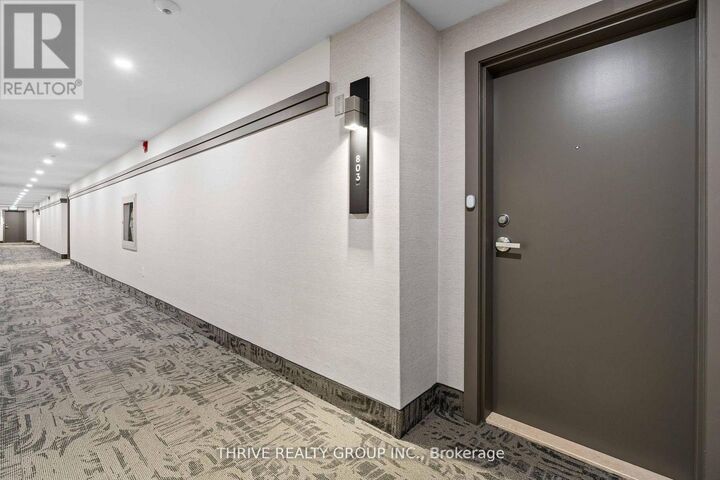 Property Photo:  600 Talbot Street 803  ON N6A 5L9 