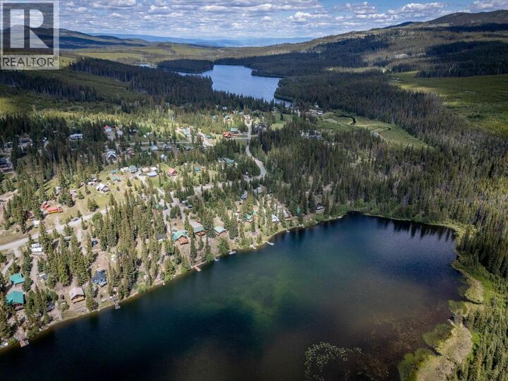 Photo de la propriété: 4848 Paska Lake Road BC V0K 1W0