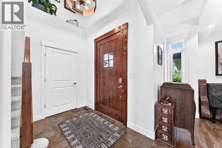 Property Photo: 90 Evergreen Common Southwest AB T2Y 4N7