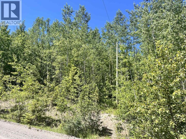 Property Photo:  8 Purser Creek Road Lot  BC V2J 7C1 