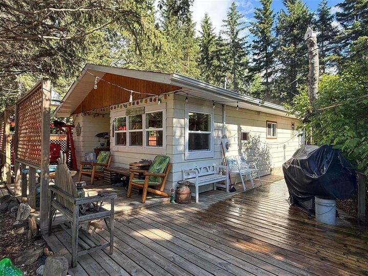 Property Photo: 80 Timothy Road MB R0J 1N0