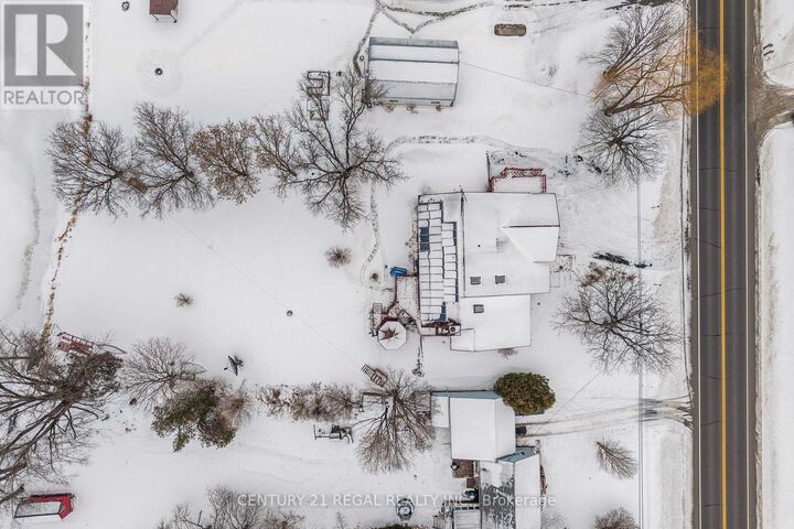 Property Photo:  421 Christie Lake Road  ON K7H 3C6 