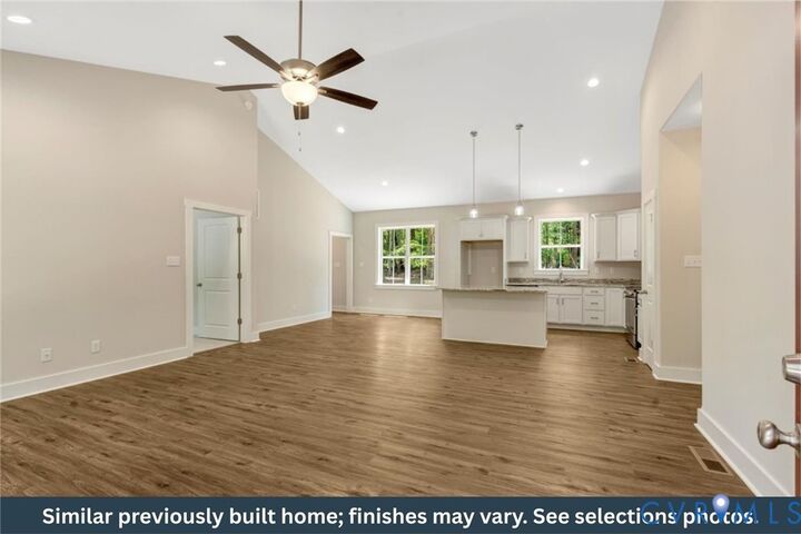 Property Photo:  Tbd W 8th Street  VA 23117 