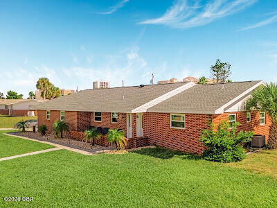 Property Photo:  2601 S Peninsula Drive  FL 32118 