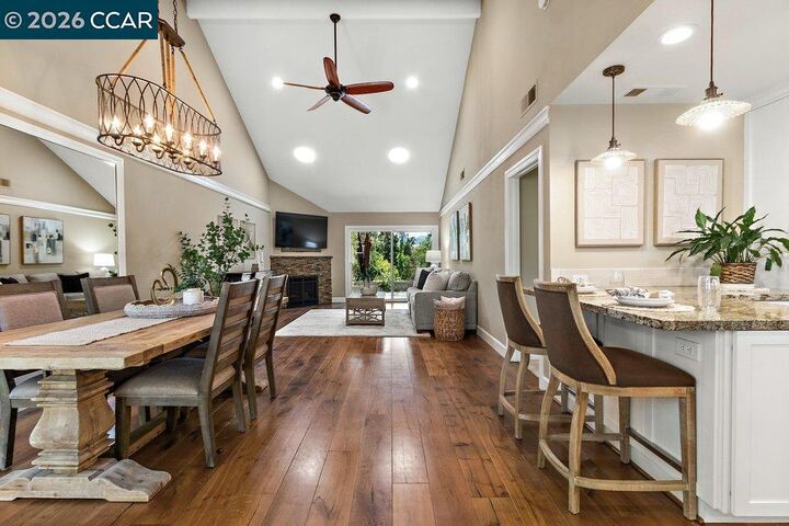 Property Photo:  565 Silver Lake Dr  CA 94526 