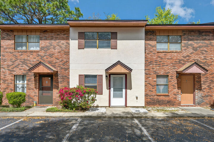 Property Photo: 696 Tyner Street 7 FL 32547