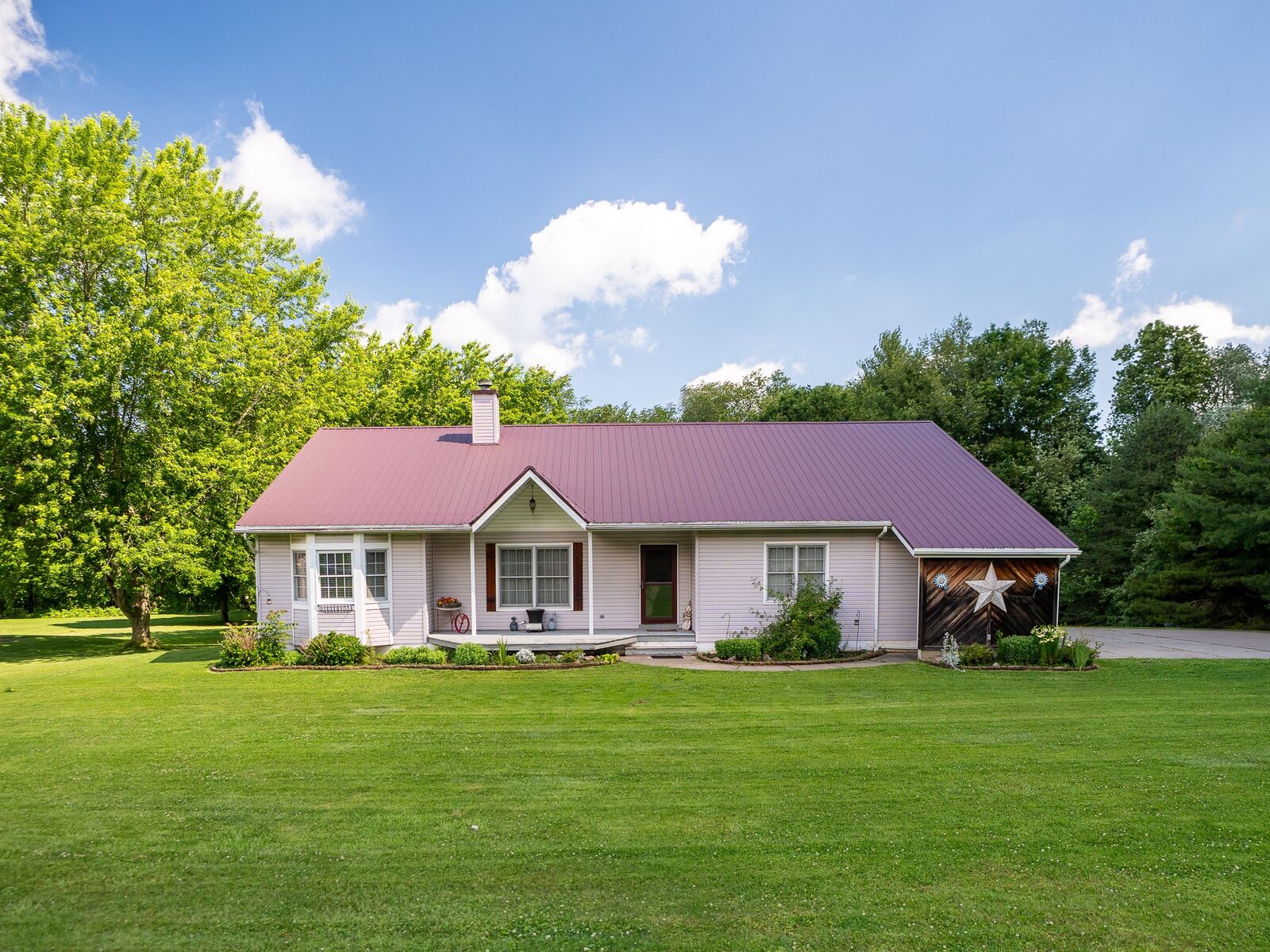 Property Photo:  10012 Old Ridge Road  PA 16417 