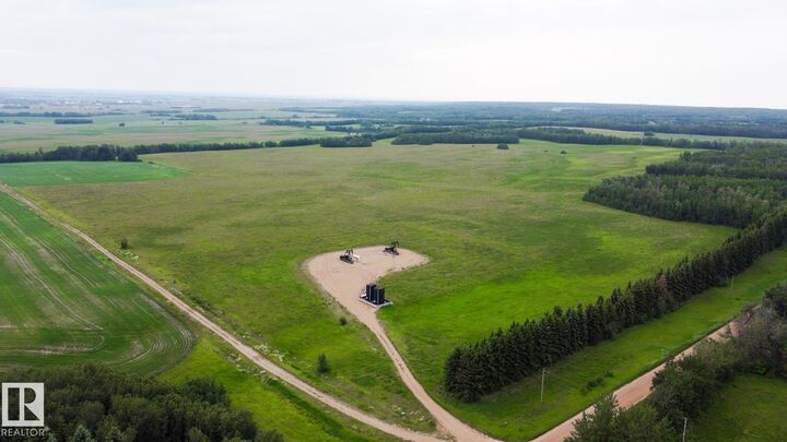 Property Photo:  553-Lot D Range Road 201  AB T0B 2R0 
