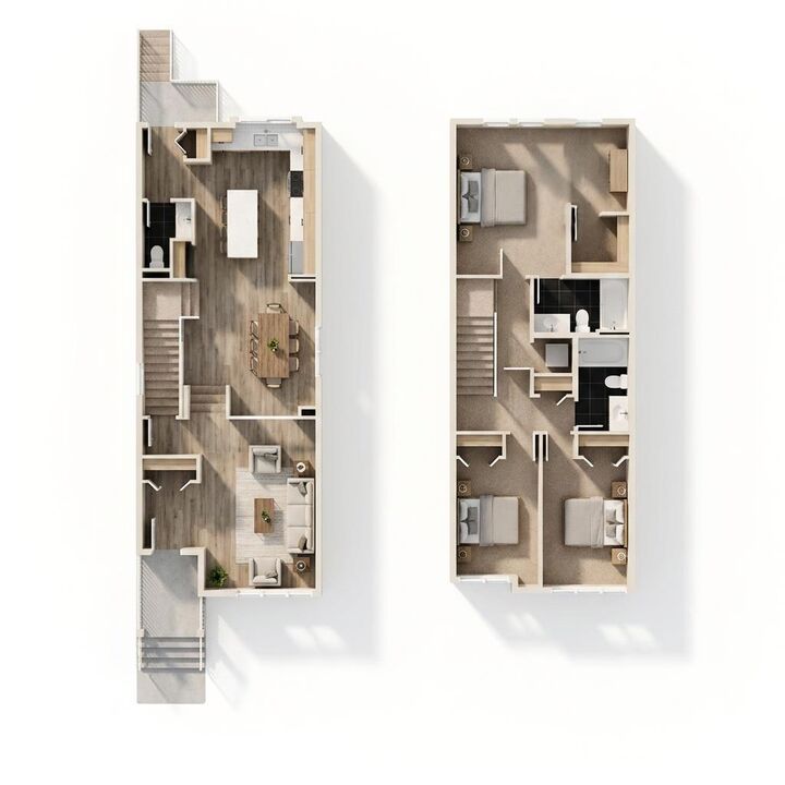 Property Photo: 21136 25 Avenue NW AB T6M 3H1