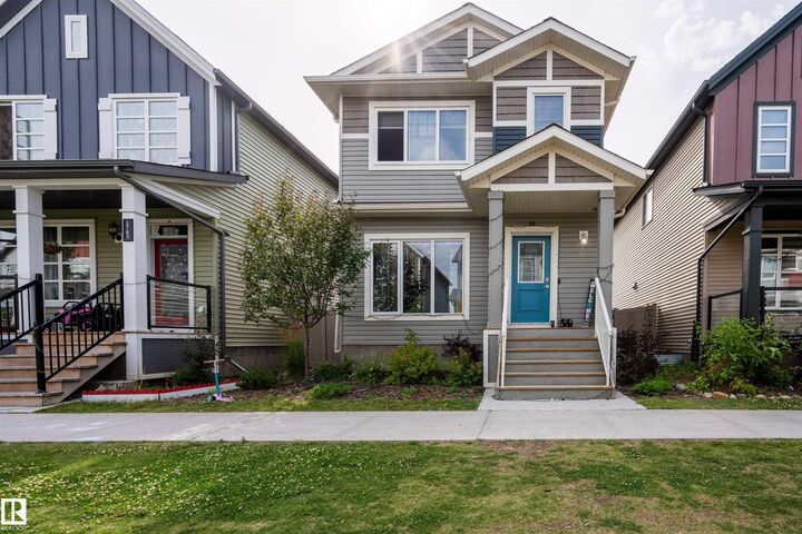 1767 26A Street NW — photo 1