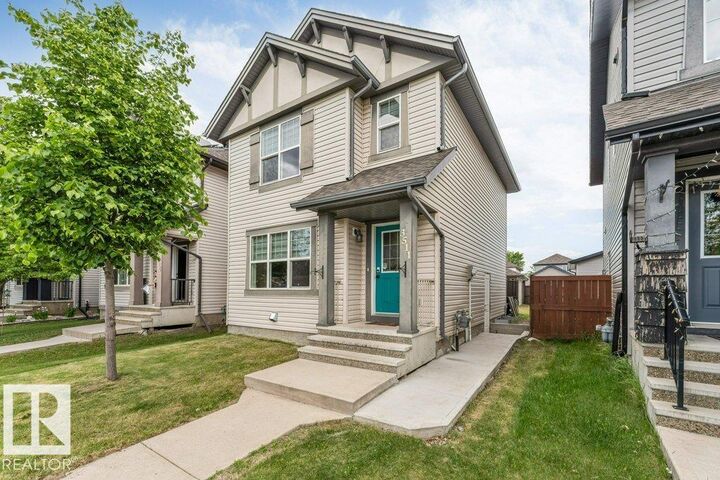 Property Photo:  3511 15A Street NW  AB T6T 0M9 