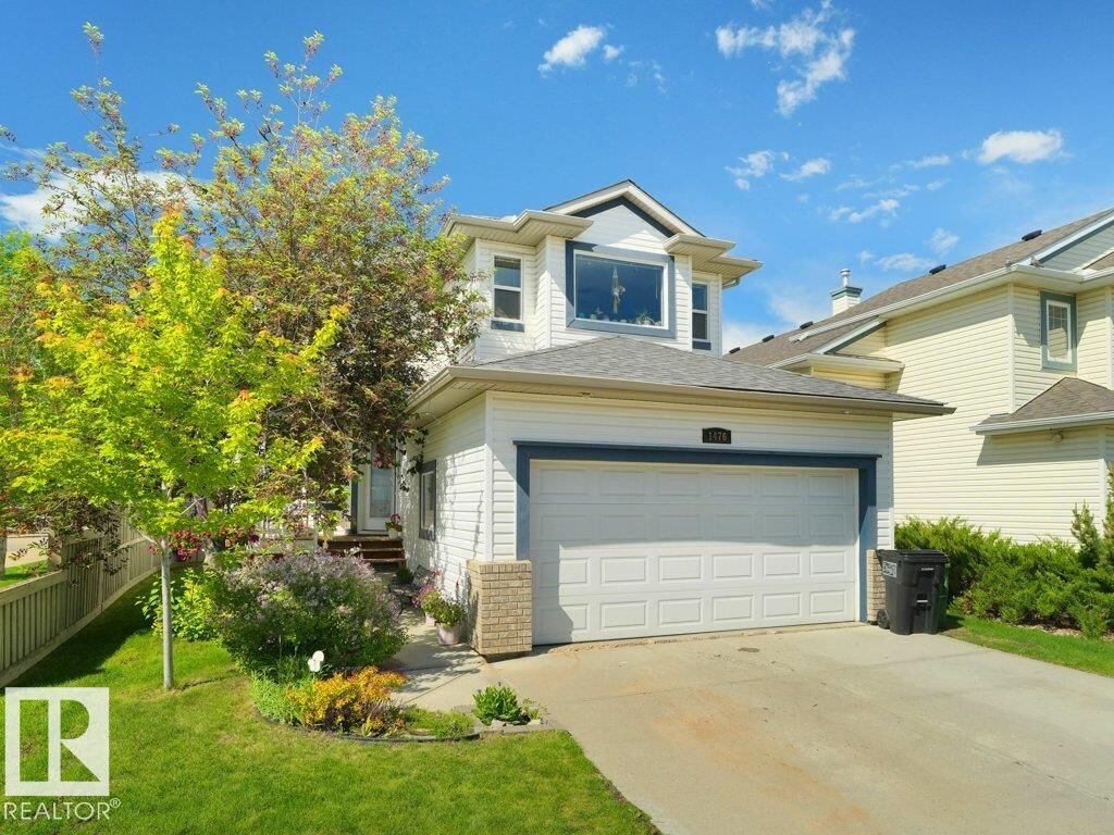 Property Photo:  1476 McMillian Way SW  AB T6W 1V4 