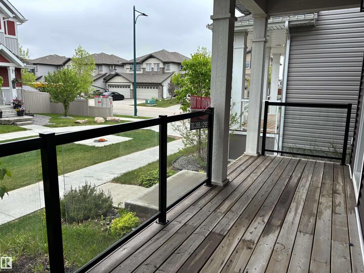 Property Photo: 1908 25 Street NW AB T6T 2H7
