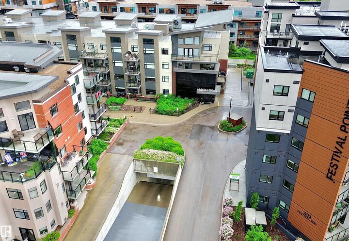 111 Festival Way 303 — photo 1