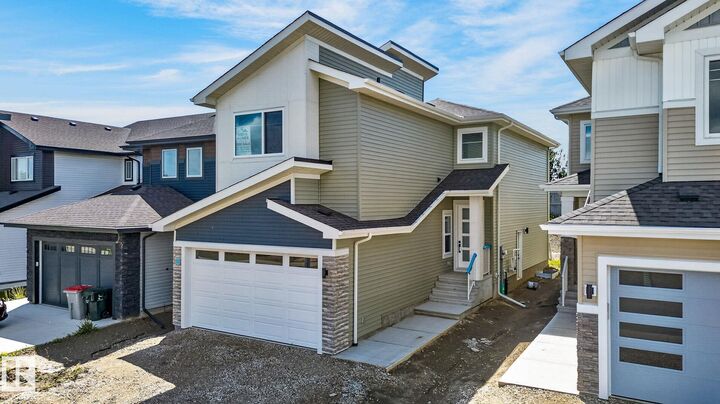 Property Photo: 63 Silverstone Drive AB T7Y 0E8