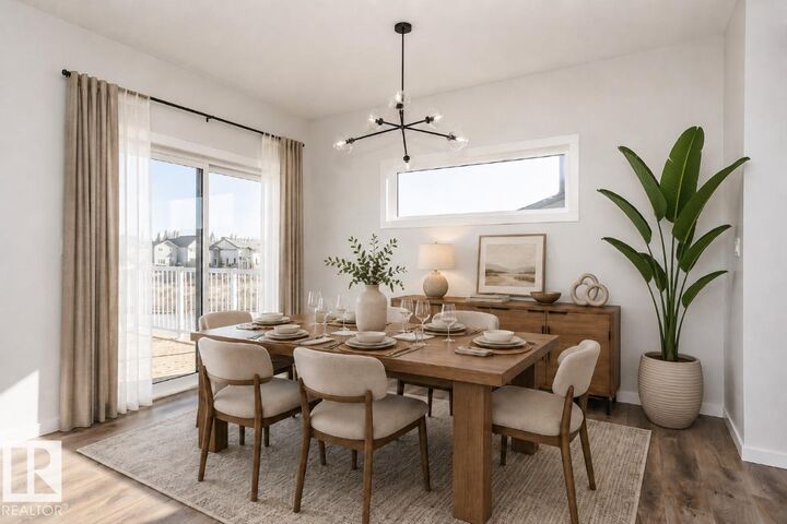 Property Photo: 5858 Raven Crescent NW AB T5S 0S7