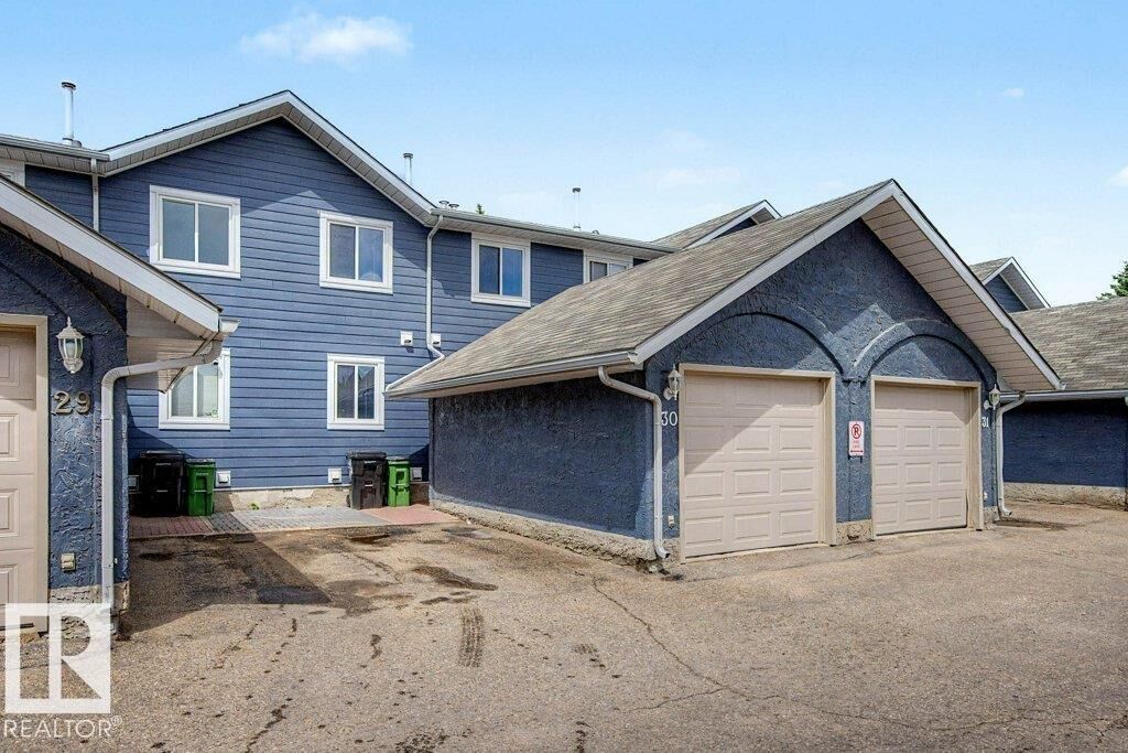 Property Photo:  14803 34 Street NW 30  AB T5Y 2L3 