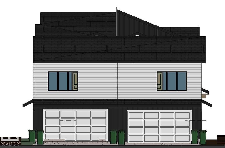 Property Photo:  9322 168 Street NW  AB T5R 2W3 