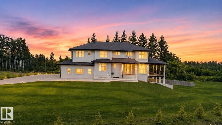 Property Photo:  26132 Twp Road 532 A 85  AB T7Y 1A1 