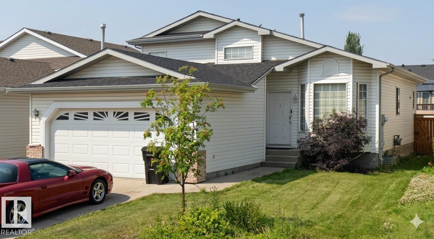 Property Photo: 1188 Joyce Road NW AB T6L 6V4