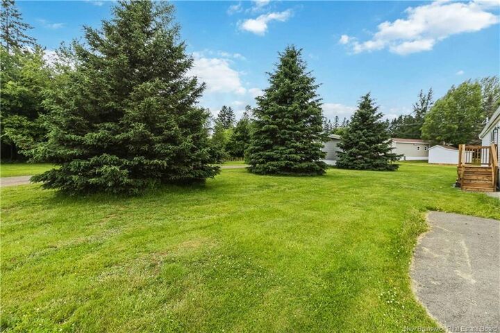 Property Photo: 7 Jared Court NB E4J 2G9
