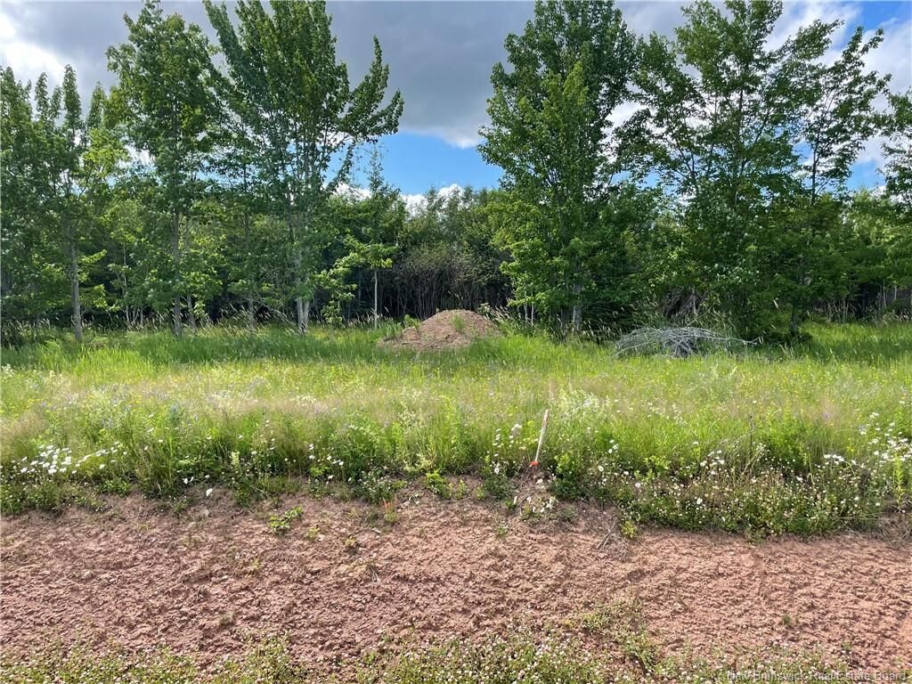 Property Photo:  Lot 21-4 Fawcett Avenue  NB E4Z 4H3 