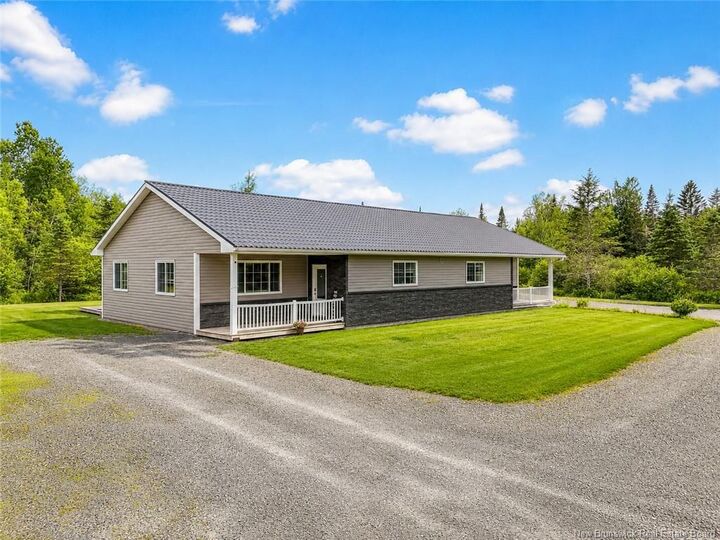 Property Photo:  503-505 Bryson Road  NB E3B 8E4 