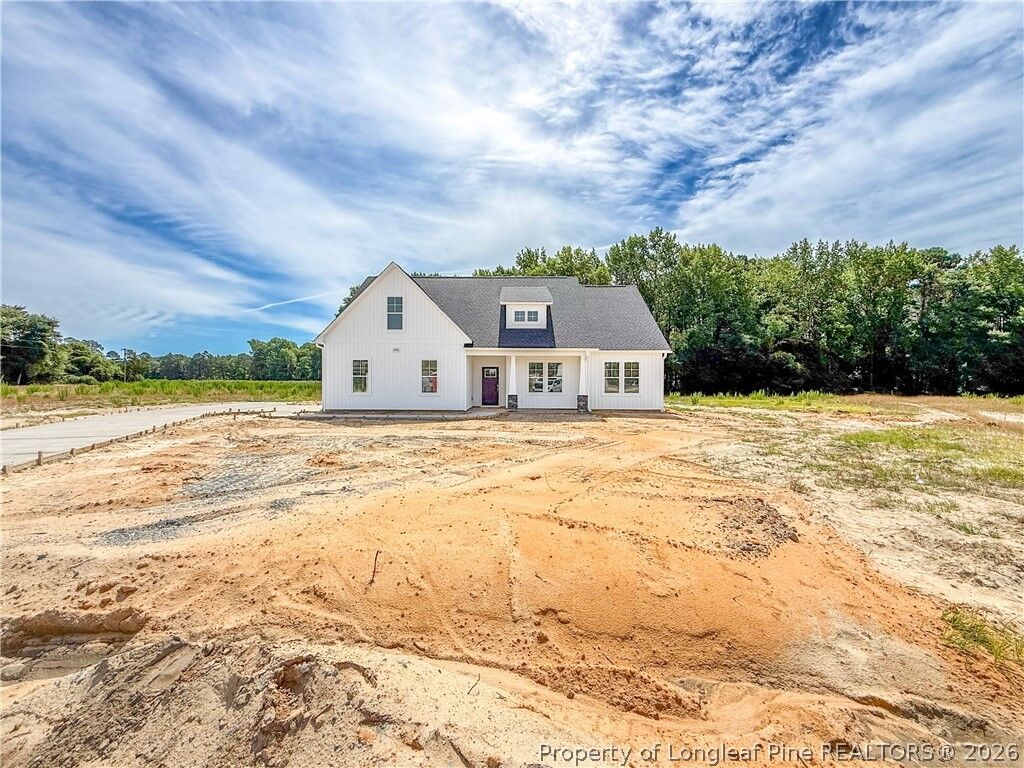Property Photo:  6516 Madelyn(Lot 7) Drive  NC 28395 
