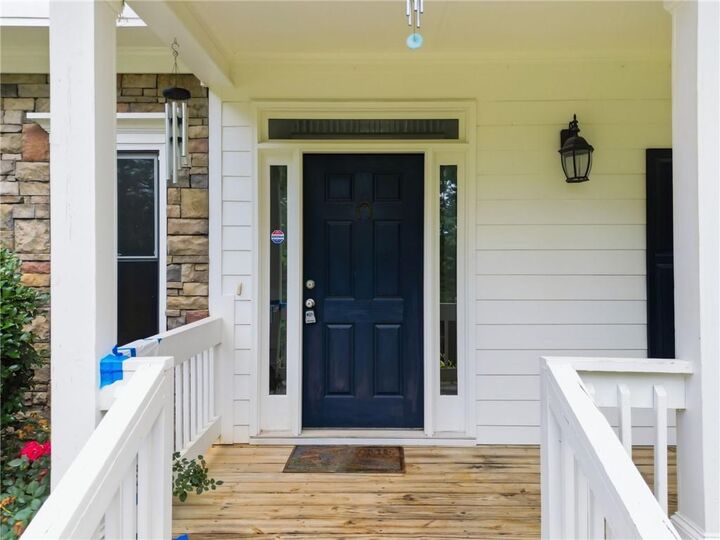 Property Photo:  306 Sheridan Place  GA 30114 
