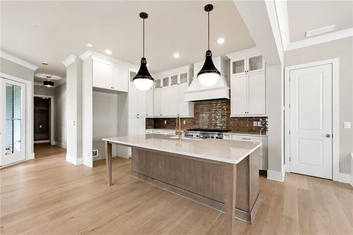 Property Photo:  1033 Crossroad Trail  GA 30004 