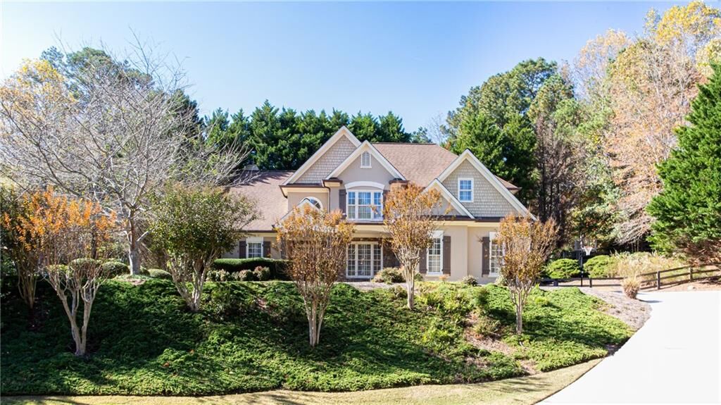 Property Photo:  4010 Rockingham Drive  GA 30075 