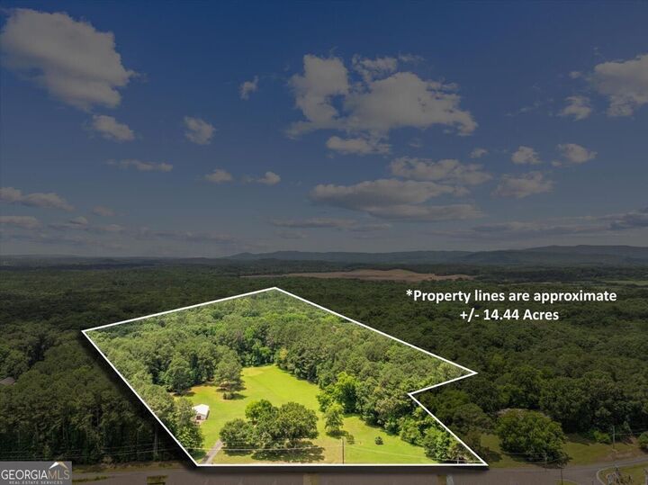 Property Photo: 302 Tate Bend Road NW GA 30701