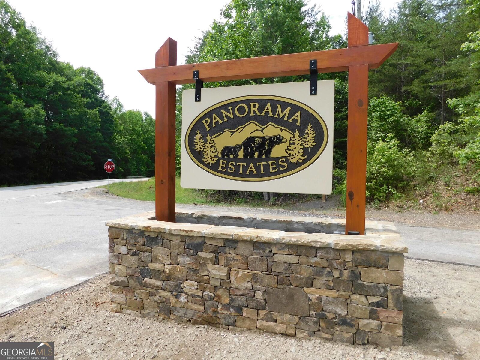 Property Photo: 0 Panorama Drive GA 30571