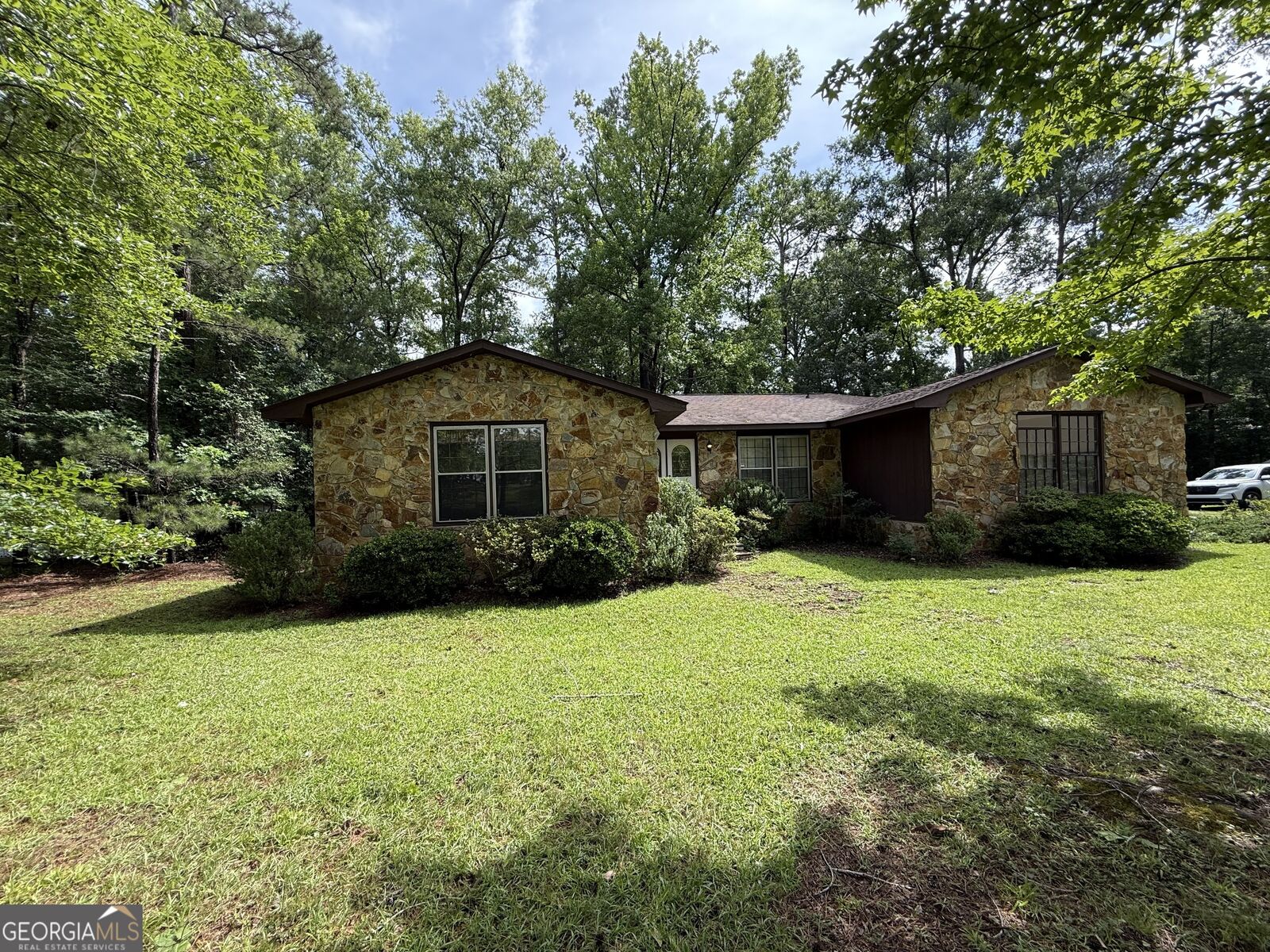 Property Photo:  558 Lakewood Drive  GA 30824 