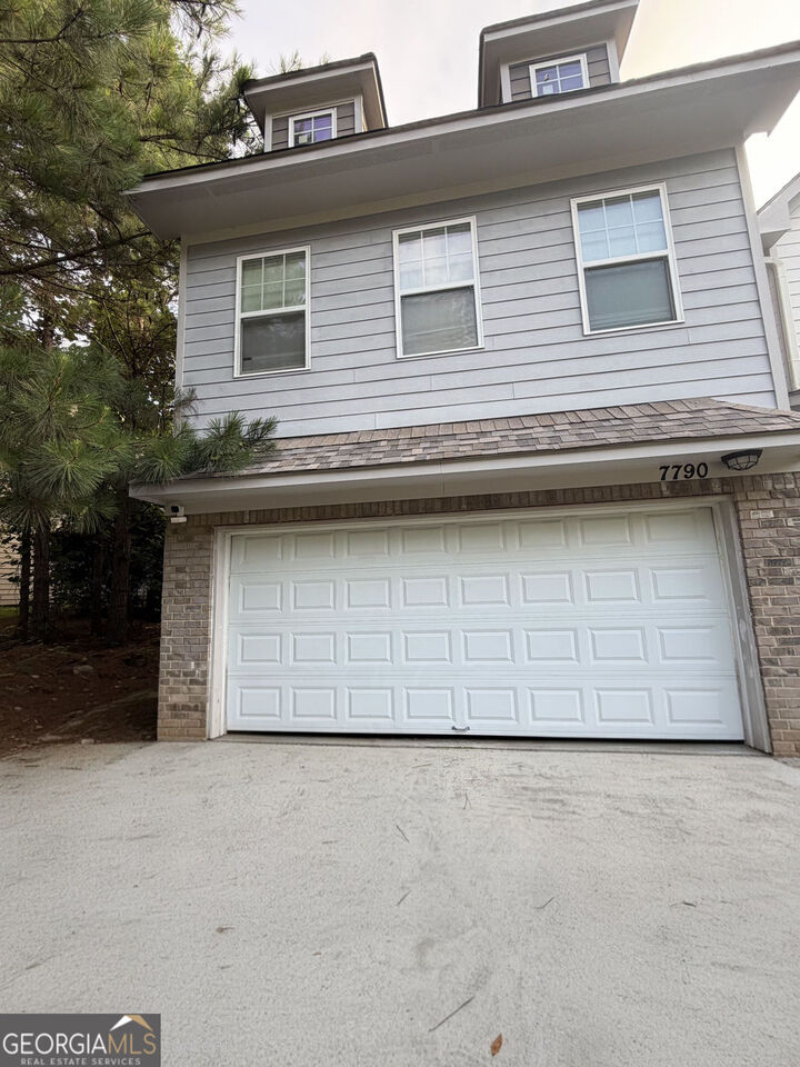 Property Photo:  7790 Rock Rose Lane  GA 30213 