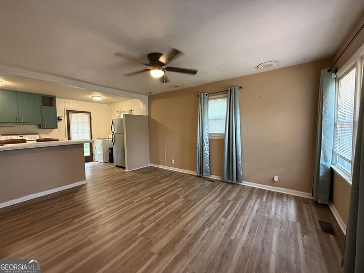 Property Photo:  121 Almar Street  GA 30668 