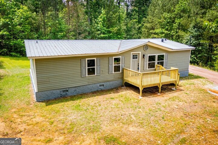 Property Photo:  70 Spring Lane  GA 30116 