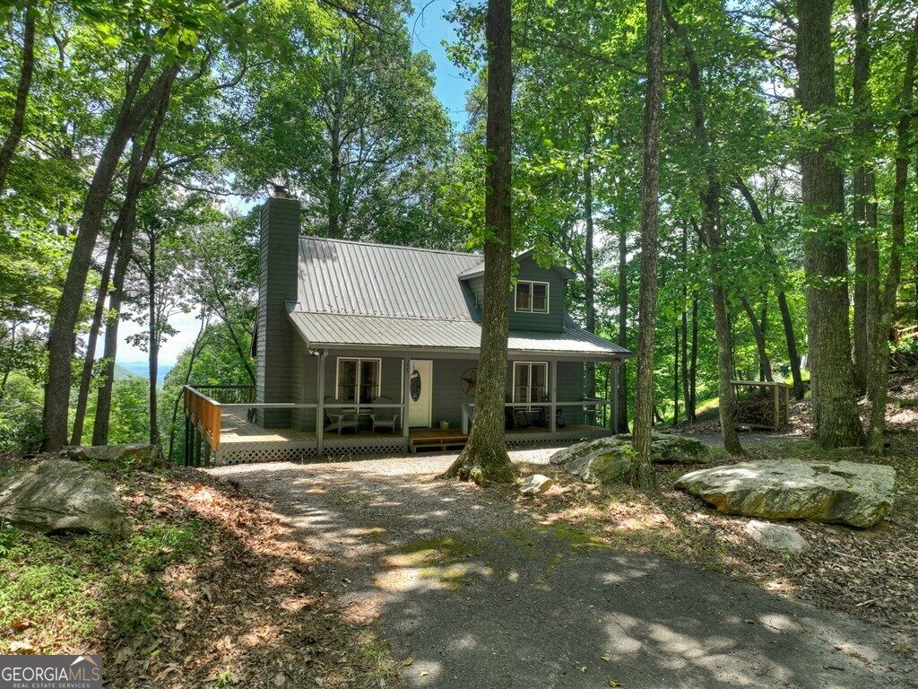 Property Photo: 388 Walnut Ridge GA 30536