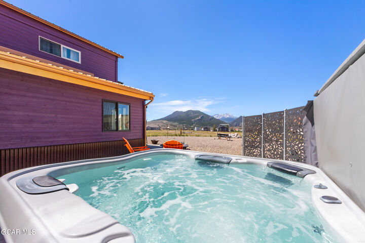 Property Photo:  74 Gcr 1013  CO 80459 