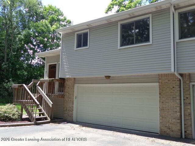 Property Photo:  5041 W Willoughby Road  MI 48842 