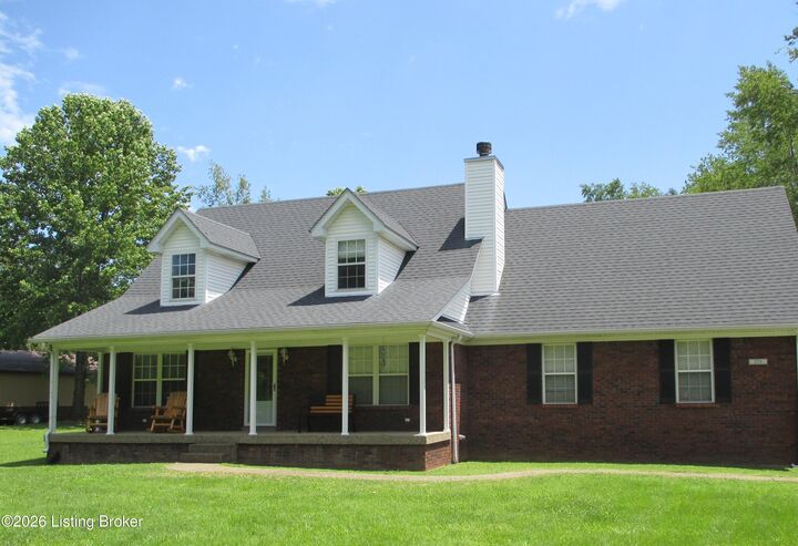 Property Photo:  376 Wilderness Trail  KY 40165 