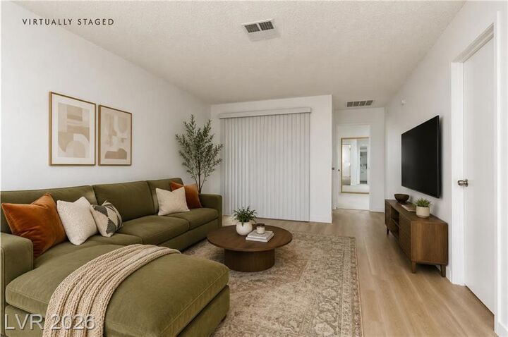Property Photo:  449 North Lamb Boulevard G  NV 89110 