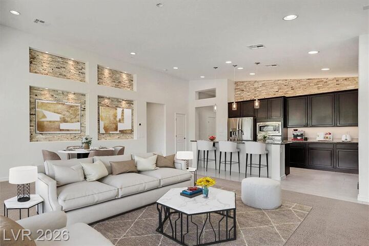 Property Photo:  8013 Glimmerglass Avenue  NV 89178 